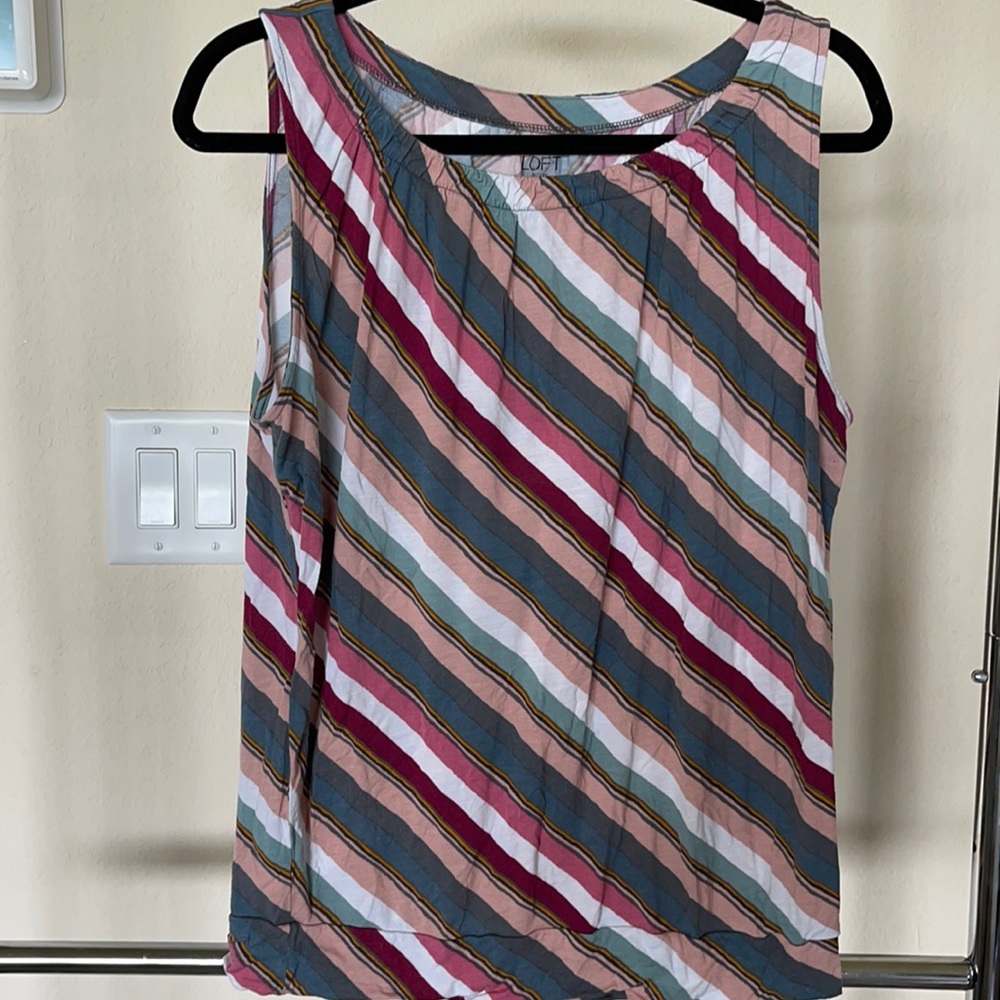 Loft Outlet Shirt L